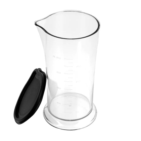 Blender multifonctions Karaca en acier inoxydable