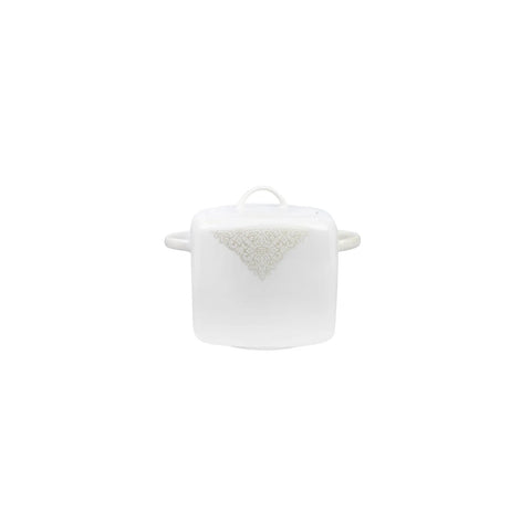 Service de table Karaca Sila pour 12 personnes, 60 pièces, couleur crème