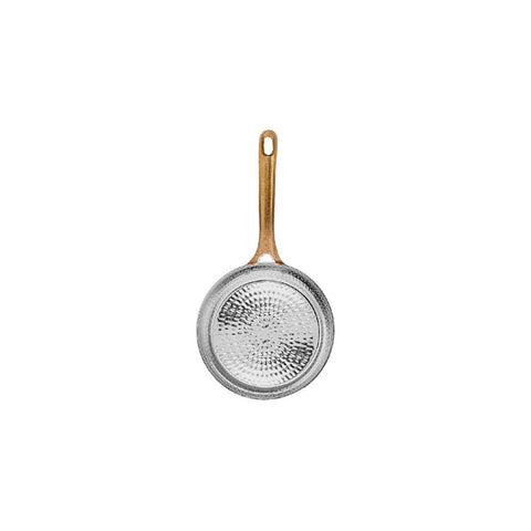Karaca Ahlat – Poêle en cuivre, 18 cm