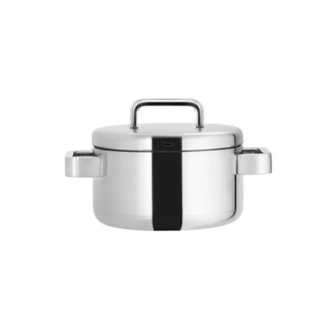 Set de casseroles Jumbo Monaco – 4 pièces