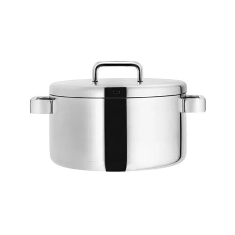 Set de casseroles Jumbo Monaco – 4 pièces