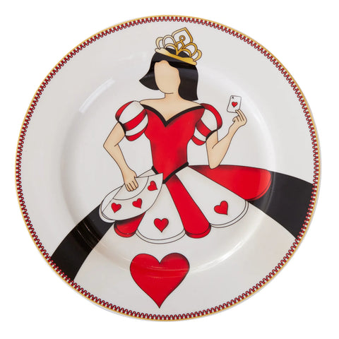 KARACA KUPA KIZI 8 PRÇ PASTA, MULTICOLOR