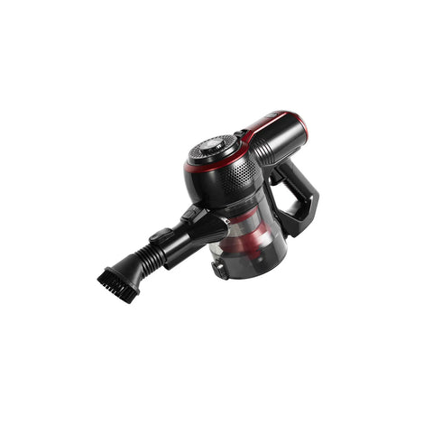 Aspirateur balai Karaca Vantuz Slim X10 sans fil, rouge