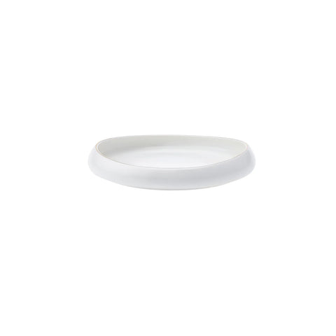 Karaca Red Carpet Collection Service de table en porcelaine Streamline Hole pour 12 personnes, 59 pièces, doré