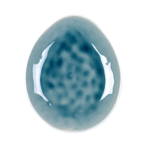 Service de table Karaca Turquoise Reactive pour 6 personnes, 18 pièces