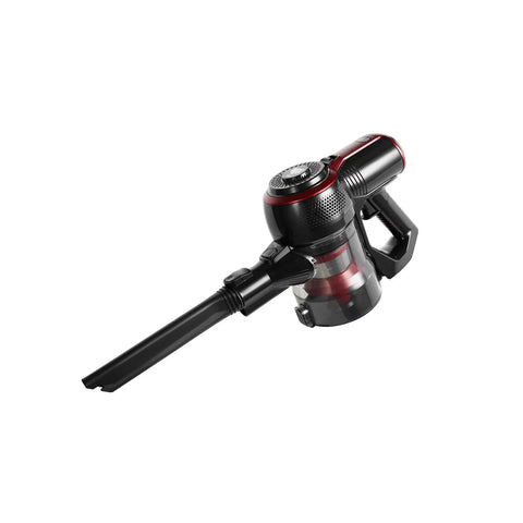 Aspirateur balai Karaca Vantuz Slim X10 sans fil, rouge