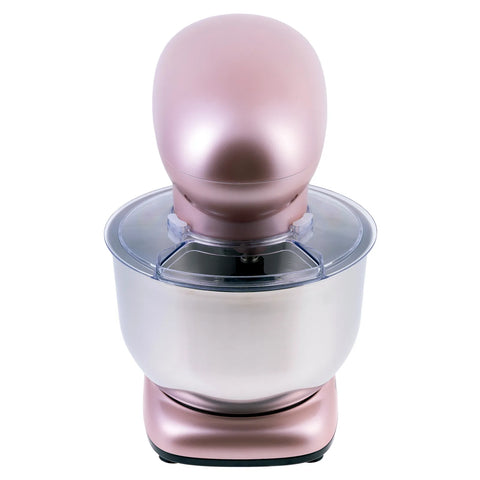 Robot multifonctions Karaca Multichef Chef cuistot 1 400 W, 5,5 L, couleur or rose