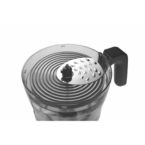 Robot multifonctions Karaca Mastermaid Power 10 en 1 2 000 W, couleur or rose