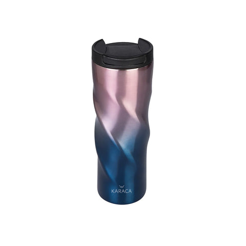 Thermos Karaca Orion, acier 