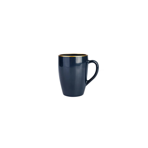 KARACA RETRO ANTRASİT MUG, ANTRASİT