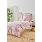 AFYA SATEN NEVRESİM TKM 135*200CM, PEMBE