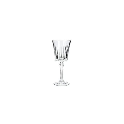 Goblet Rcr Timeless grand 6 pièces, 300 ml