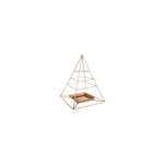 Assiette décorative Karaca Home Piramit, 24 cm x 35 cm