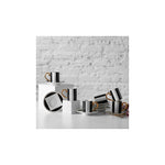 KARACA TETRAGON 6 KŞLK K.F., RENKSİZ