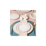 KARACA LİDYA 24PRÇ YEMEK TAK, MULTICOLOR