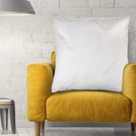 Petit oreiller Karaca Home certifié Oeko-Tex, 80 x 80 cm