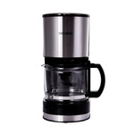 Machine à café à filtre Cookplus Coffee Keyf Inox 601
