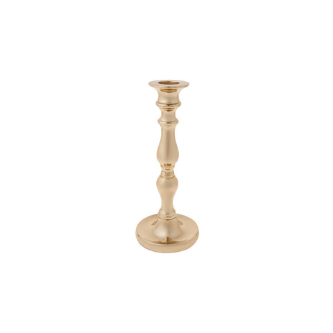 LARA ŞAMDAN 2'Lİ SET 22,75CM, GOLD