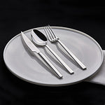 1800 18 PRÇ. CKB Yemek Set FLATWARE SET