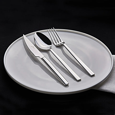 1800 18 PRÇ. CKB Yemek Set FLATWARE SET