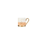 Tasse Karaca avec lettre S