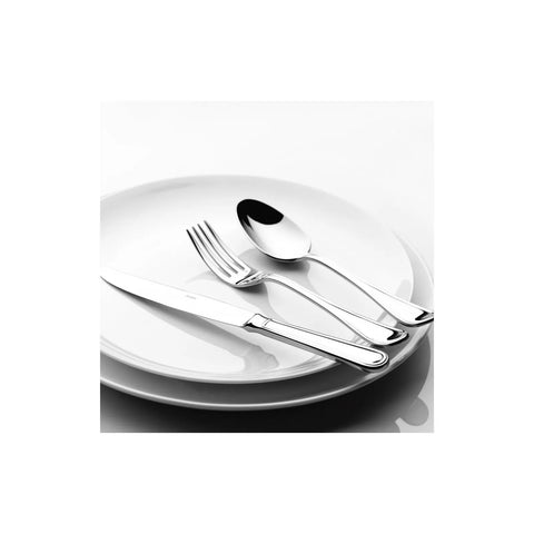 1300 DINNER SET 18 prc. FLATWARE SET