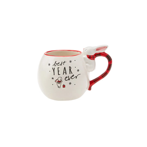Mug Karaca New Year Rabbit Np22