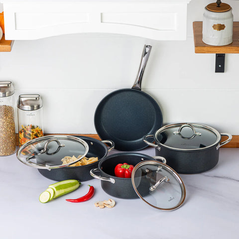 KARACA BIO DIAMOND MASTER 7 PRC T, SİYAH