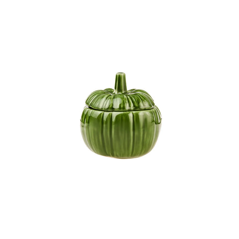 KARACA PUMPKIN YEŞİL SAKLAMA KABI, YEŞİL