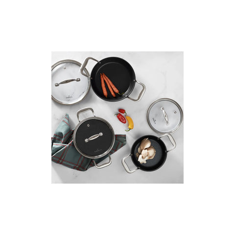 Poêles de service Karaca Bio Diamond Pro, 6 pièces