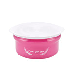 Boîte de rangement Karaca With Love fuchsia
