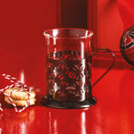 Mug Cookplus Coffee Bean, noir