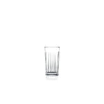 Verre à eau Rcr Timeless 6 pièces, 360 ml