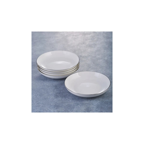 Assiette creuse Karaca Elica
