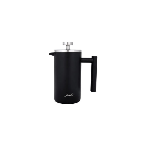 JUMBO VENTİ ÇELİK FRENCH PRESS 350 ML