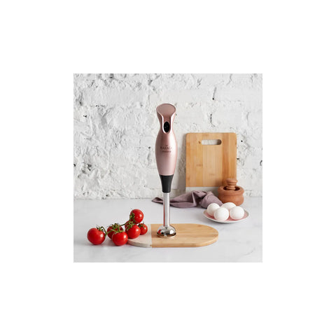 KARACA ÇUBUK BLENDER, ROSE GOLD