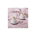 KARACA LAVENDER 2 KŞLK KAHVE, MULTICOLOR