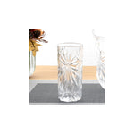 Set de gobelets Rcr Oasis 6 pièces, 360 ml