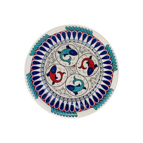 KARACA MAİ SELÇUKLU SERİSİ K, MULTICOLOR