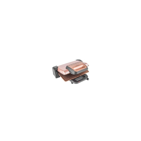 KARACA GRANİT TOST MAKİNESİ O, ROSE GOLD