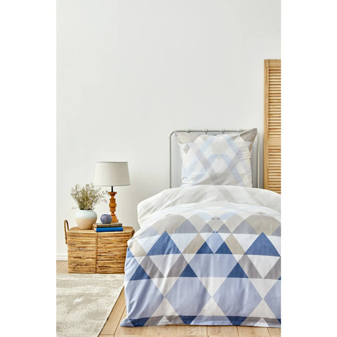 ASTIN SATEN NEVRESİM TKM 135*200CM +, -