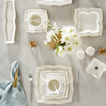 KARACA COMET 32 PRÇ KAHVALTI, MULTICOLOR