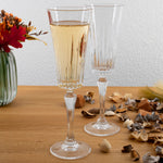 Verre à champagne Rcr Timeless, 210 ml