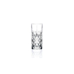 Set de gobelets Rcr Melodia 6 pièces, 360 ml