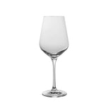 6 verres à vin Karaca Krs en cristal