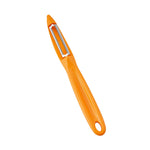 Eplucheur Victorinox, orange