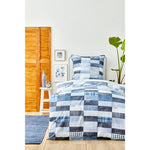 DRINA SATEN NEVRESİM TKM 135*200CM +, -