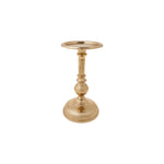 JOLIE MUMLUK 21,5X12,7CM, GOLD