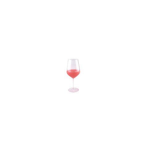 KARACA MATTE KADEH PEMBE, PEMBE