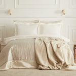 Karaca Home Monica 8 Pièces Ensemble de Layette Gold